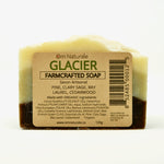 Glacier Farmcrafted Soap