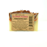 Flower Power Farmcrafted Soap