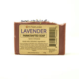 Lavender Farmcrafted Soap