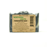 Northern Lights Farmcrafted Soap
