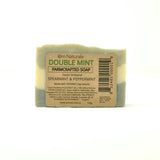 Double Mint Farmcrafted Soap