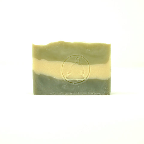 Double Mint Farmcrafted Soap