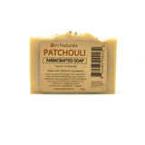 Patchouli Farmcrafted Soap