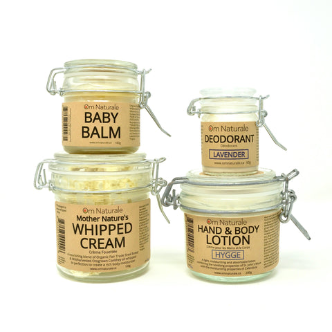 Body Care.