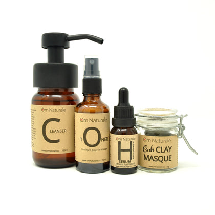 Face & Skin Care