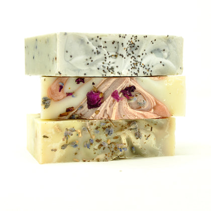 Farmcrafted Soap..