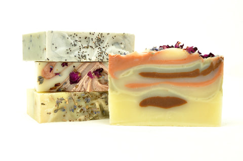 Farmcrafted Soap.