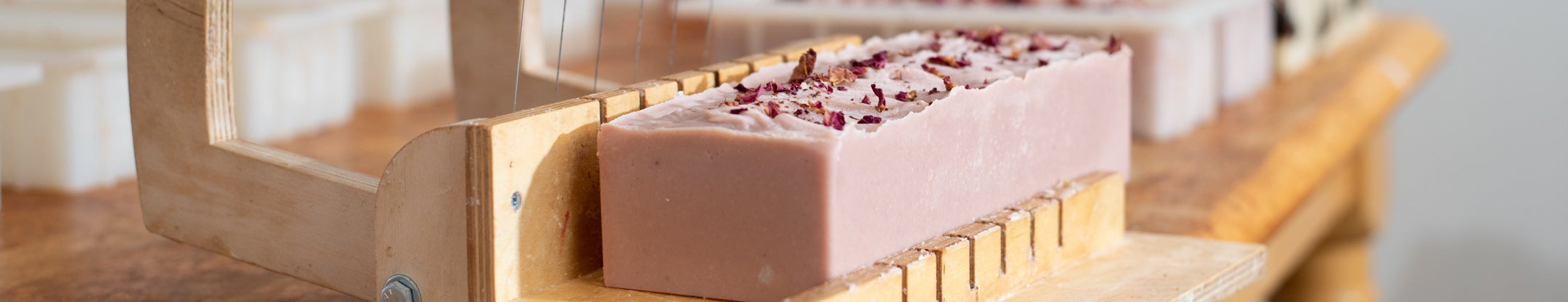 Farmcrafted Soap