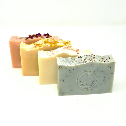 Soap Making Classes