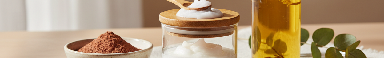 Soap Making Supplies