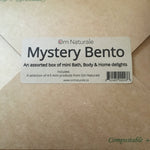 Mystery Bento
