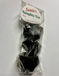 Santa's Naughty or Nice List Soaps