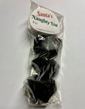 Santa's Naughty or Nice List Soaps