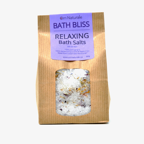 Bath Bliss