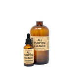 All Purpose Cleaner - 50ml Concentrate