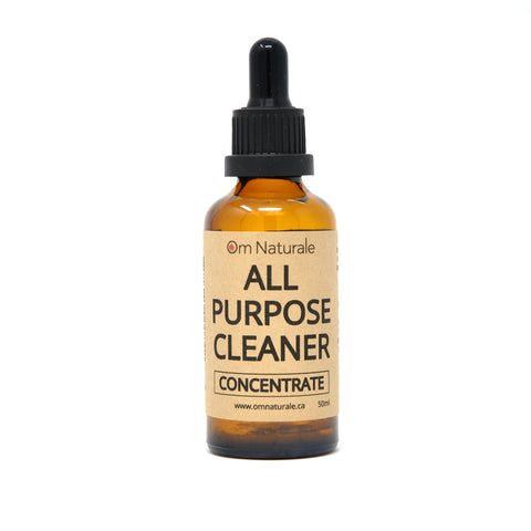 All Purpose Cleaner - 50ml Concentrate