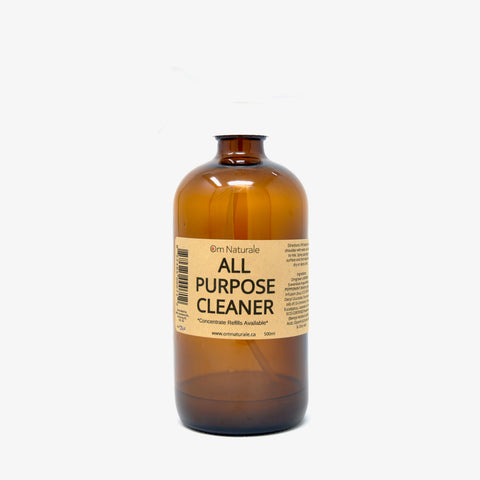 All Purpose Cleaner