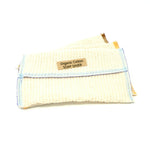 Organic Cotton Soap Saver