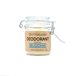 Natural Deodorant