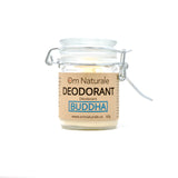 Natural Deodorant