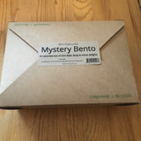 Mystery Bento