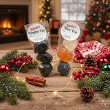 Santa's Naughty or Nice List Soaps