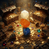 Santa's Naughty or Nice List Soaps