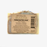 Buddha Farmcrafted Soap