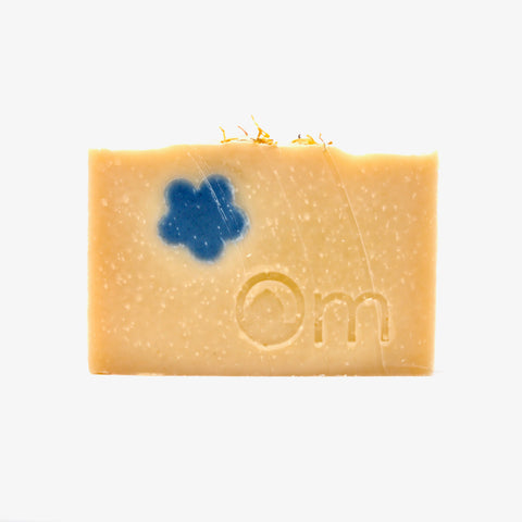 Calendula Farmcrafted Soap