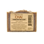 Chai Farmcrafted Soap
