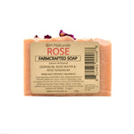 Rose Farmcrafted Soap