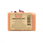 Farmcrafted Soap - Rose