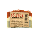 Solstice Farmcrafted Soap