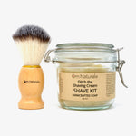 Shave Kit