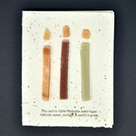 Farmcrafted Soap Greeting Card