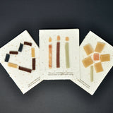 Farmcrafted Soap Greeting Card
