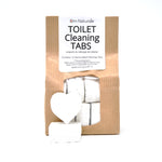 Toilet Tabs