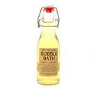 1 litre refill size of Om Naturale Bubble Bath.