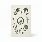 Om Naturale Eco Cleaning Sponge made from natural wood pulp cellulose, a reusable compostable alternative to synthetic kitchen sponges.