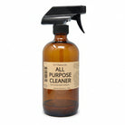 Om Naturale All‑Purpose Cleaner, natural plant‑based multi‑surface cleaning spray with lavender, peppermint and citrus essential oils for eco‑friendly home cleaning