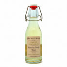 Om Naturale Lemony Lemongrass Hand & Body Wash with lemon and lemongrass.