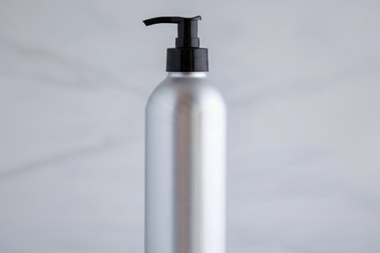 Om Naturale Nourishing Shampoo for all hair types