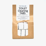 Toilet Tabs