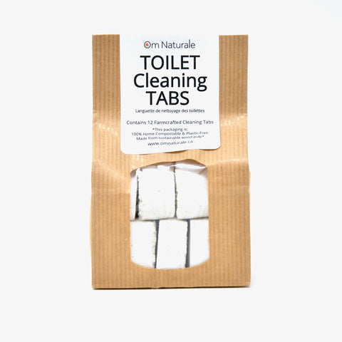 Toilet Tabs