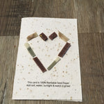 Farmcrafted Soap Greeting Card