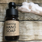Foaming HAND SOAP