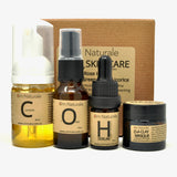Coh Skin Care Collection - Travel or Sample Size
