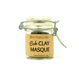 Coh Clay Masque