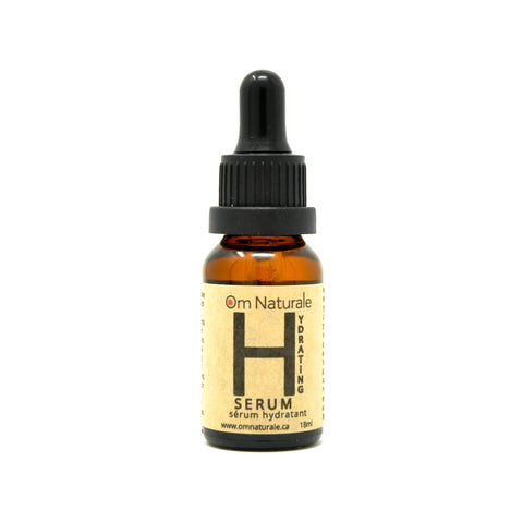 Coh Hydrating Serum