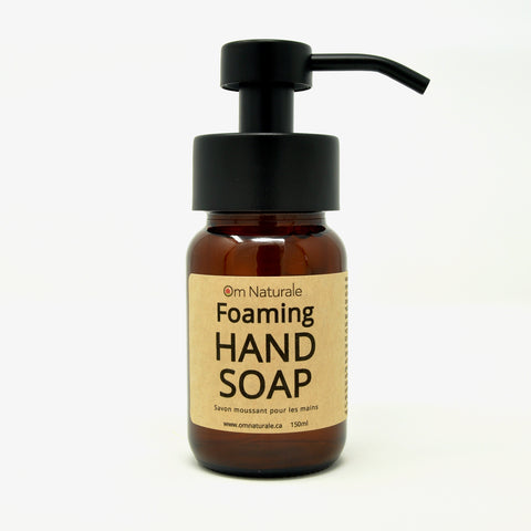 Foaming HAND SOAP